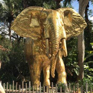 Meet your Posher, Monica